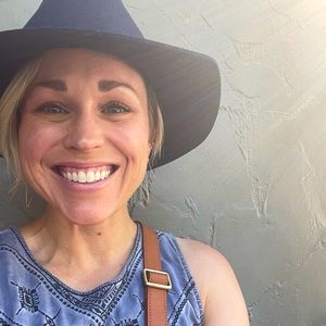 Meet your Posher, Heather